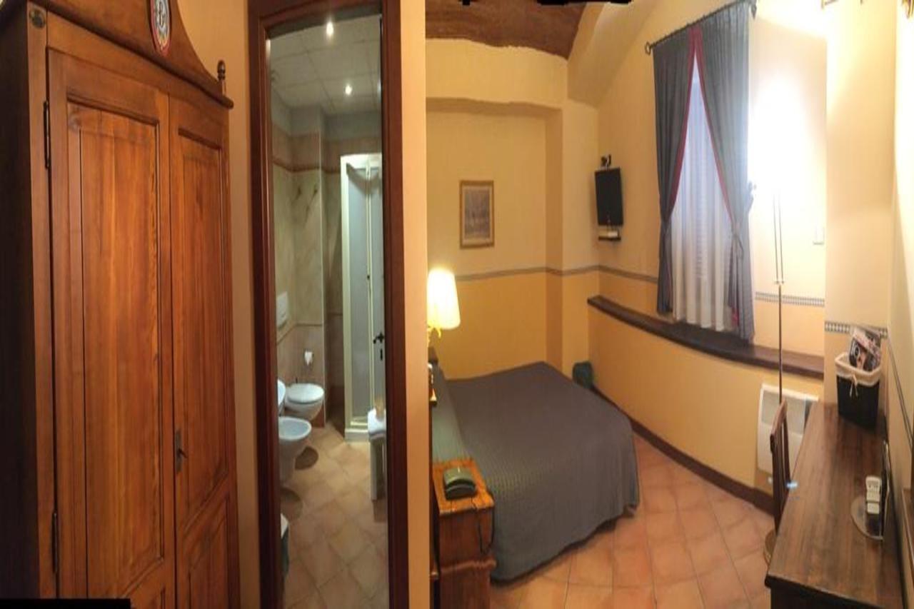 Hotel Il Barocco รากูซา ภายนอก รูปภาพ