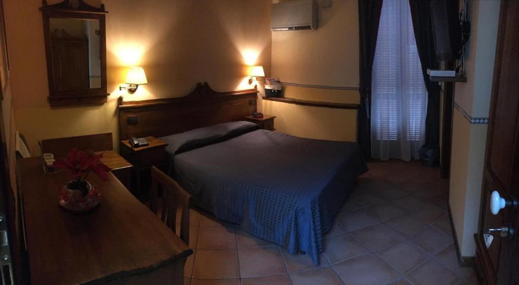 Hotel Il Barocco รากูซา ภายนอก รูปภาพ