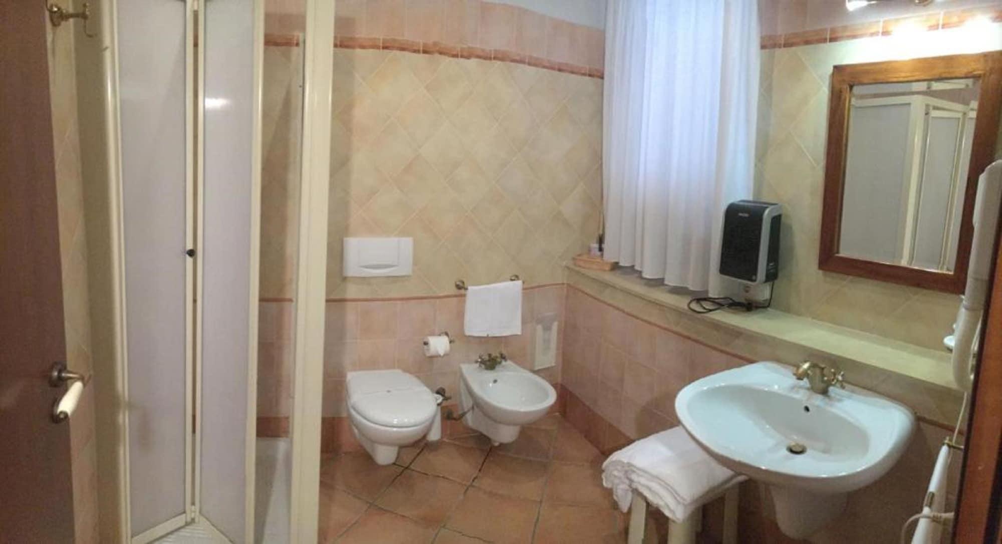Hotel Il Barocco รากูซา ภายนอก รูปภาพ