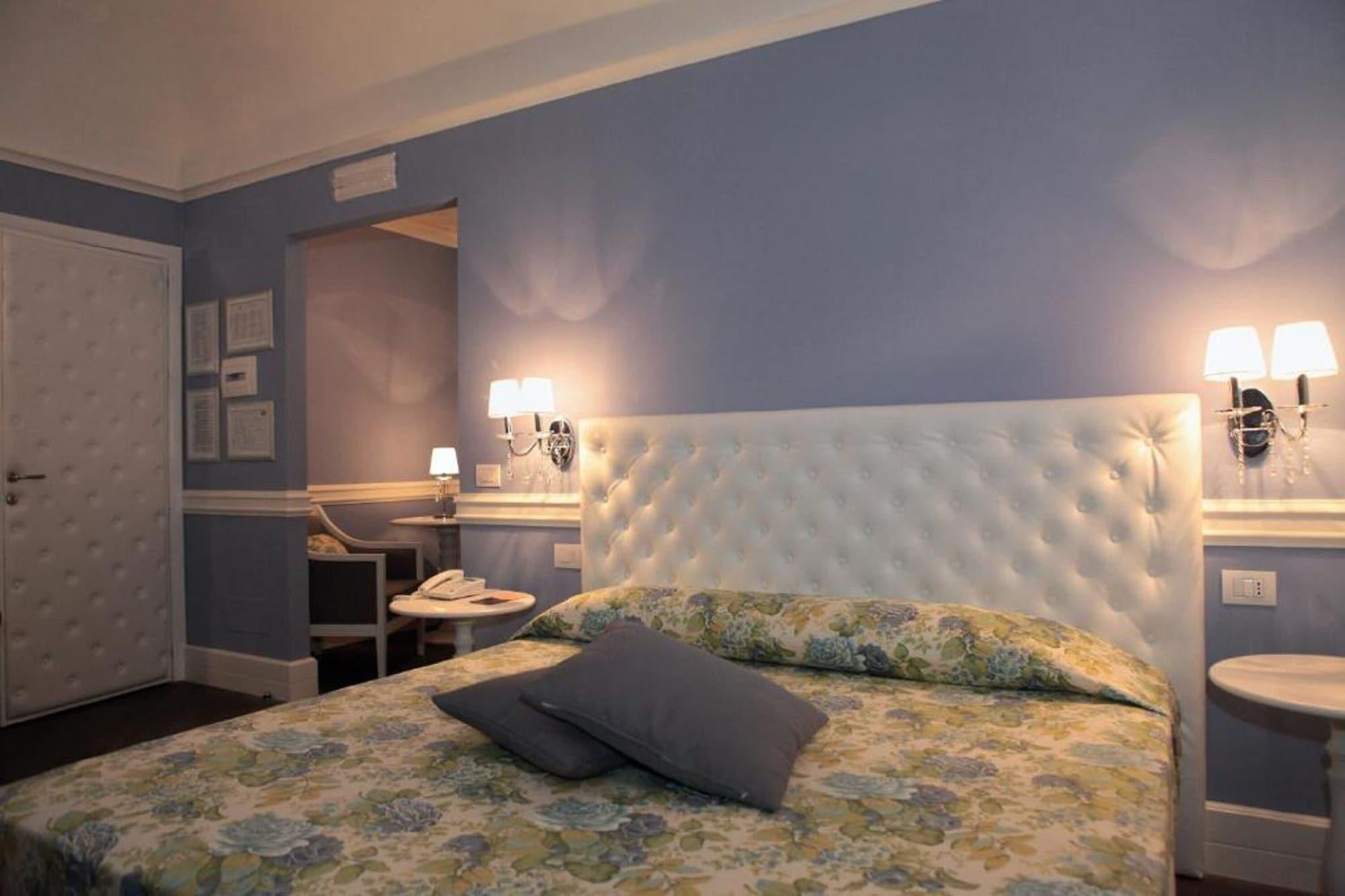 Hotel Il Barocco รากูซา ภายนอก รูปภาพ