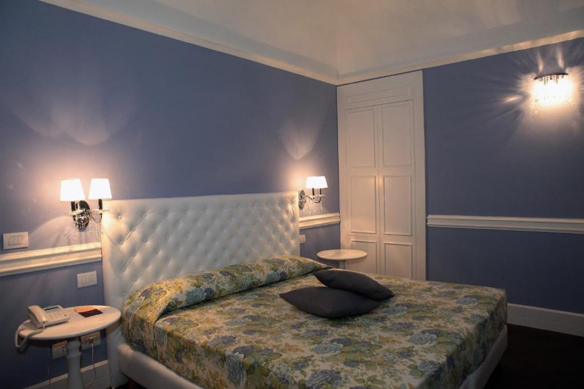 Hotel Il Barocco รากูซา ภายนอก รูปภาพ