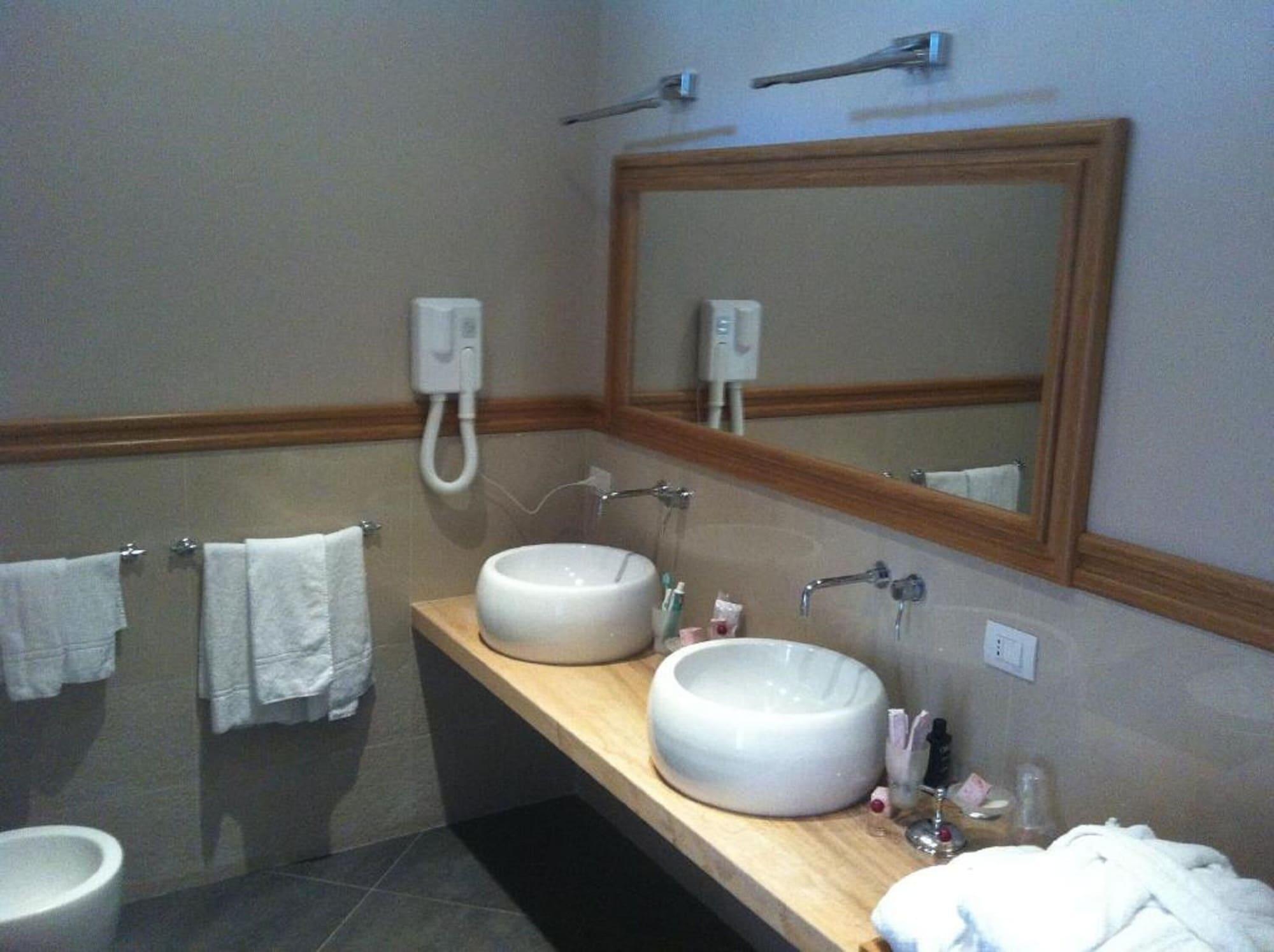 Hotel Il Barocco รากูซา ภายนอก รูปภาพ