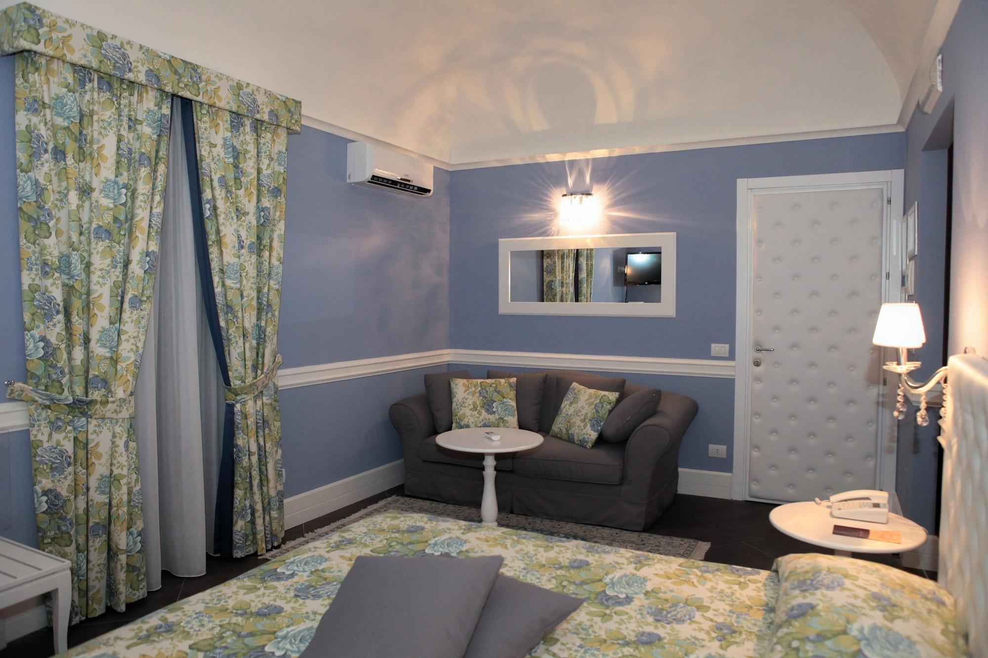 Hotel Il Barocco รากูซา ภายนอก รูปภาพ