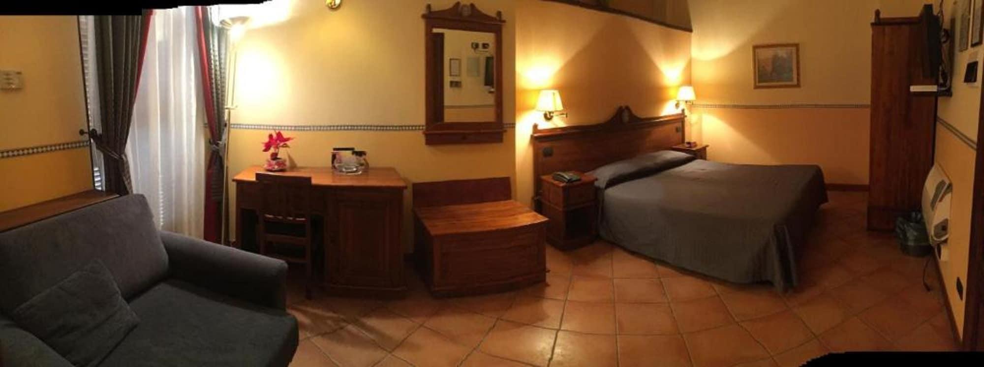 Hotel Il Barocco รากูซา ภายนอก รูปภาพ