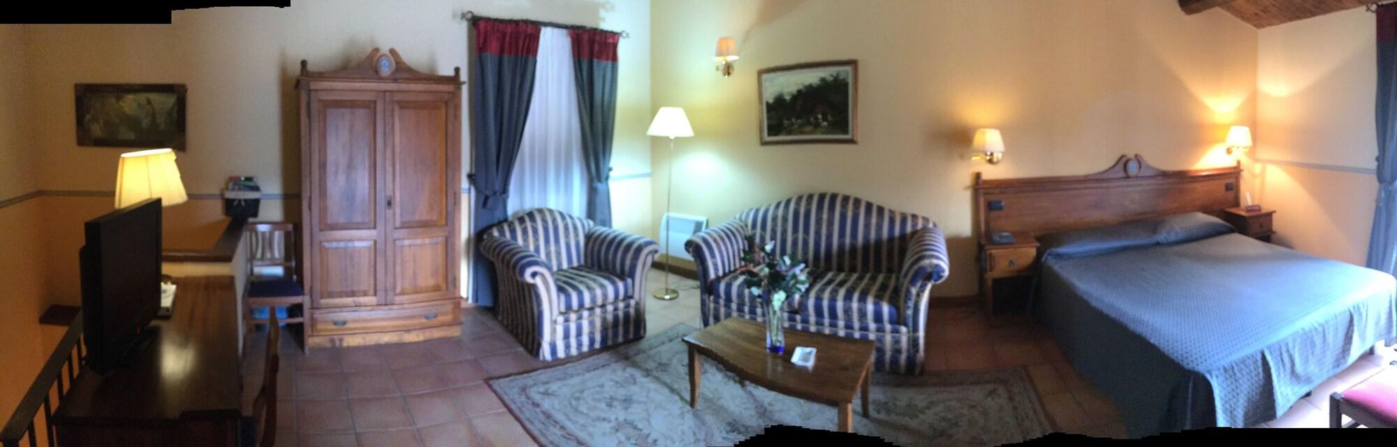 Hotel Il Barocco รากูซา ภายนอก รูปภาพ
