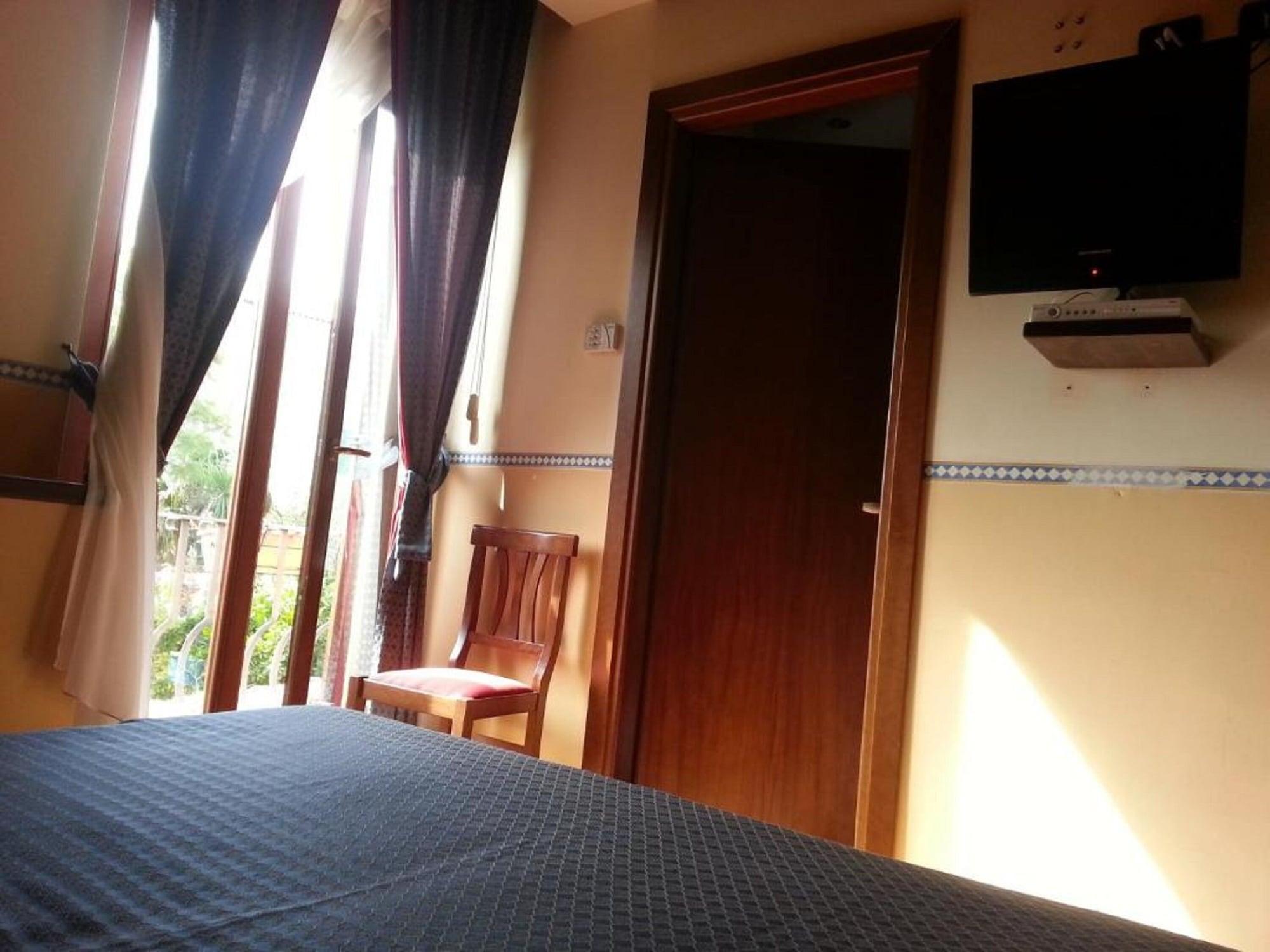 Hotel Il Barocco รากูซา ภายนอก รูปภาพ