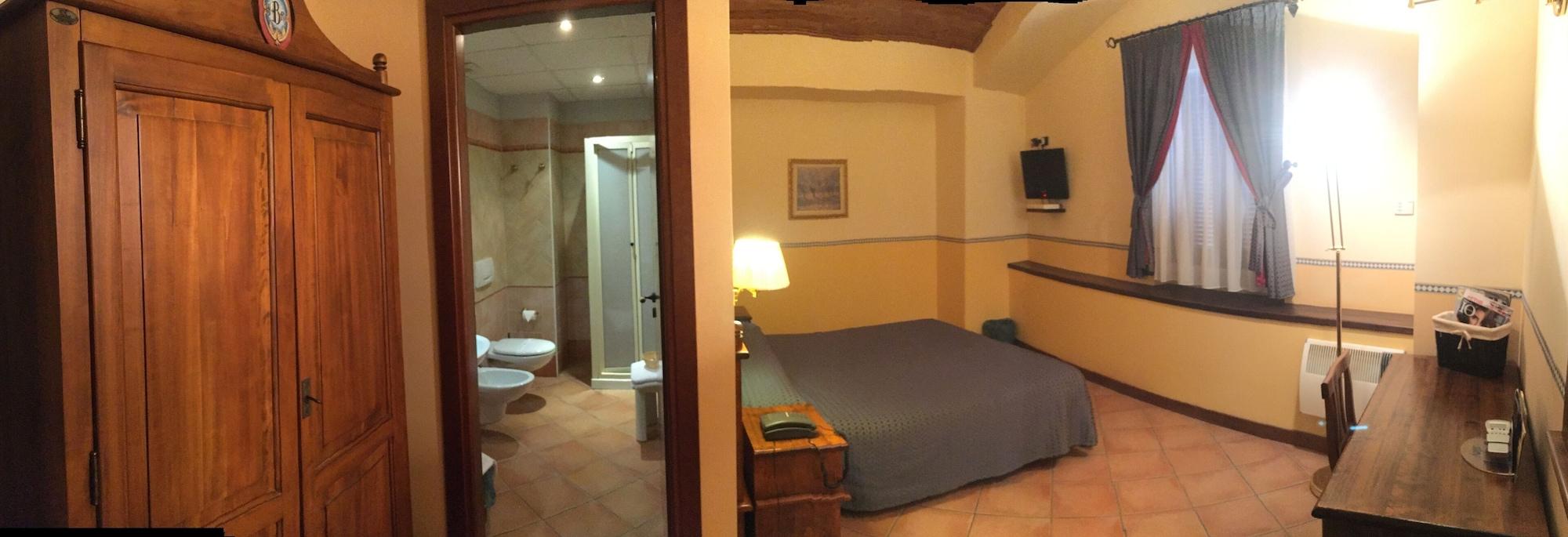 Hotel Il Barocco รากูซา ภายนอก รูปภาพ