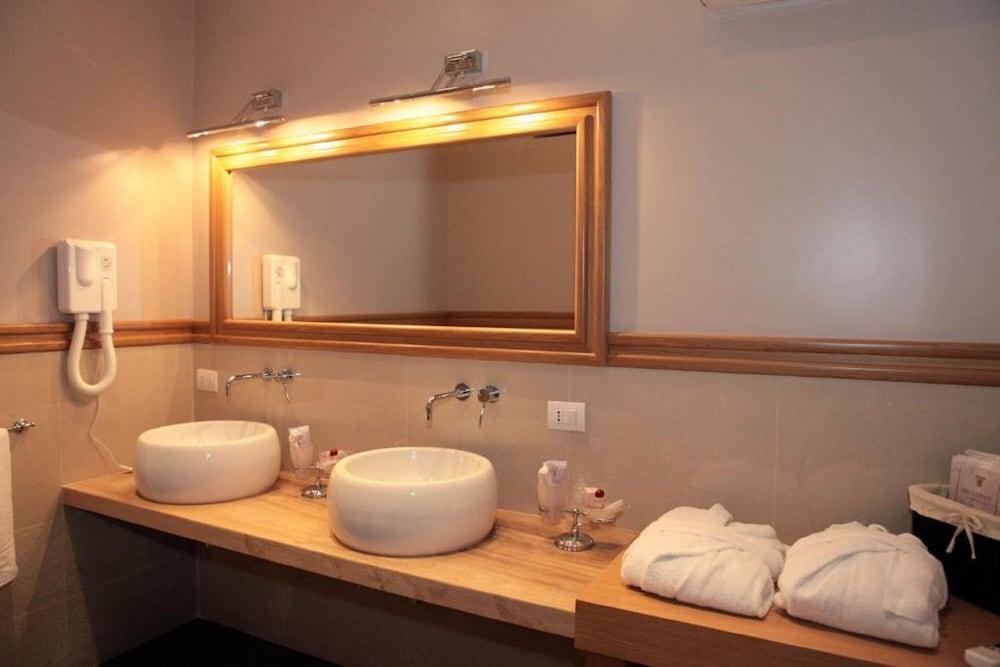Hotel Il Barocco รากูซา ภายนอก รูปภาพ