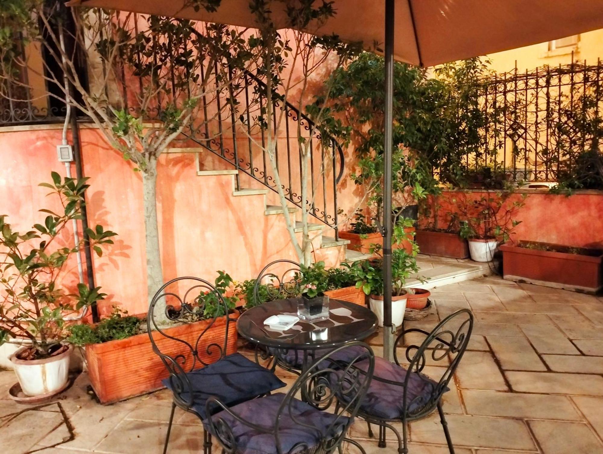 Hotel Il Barocco รากูซา ภายนอก รูปภาพ