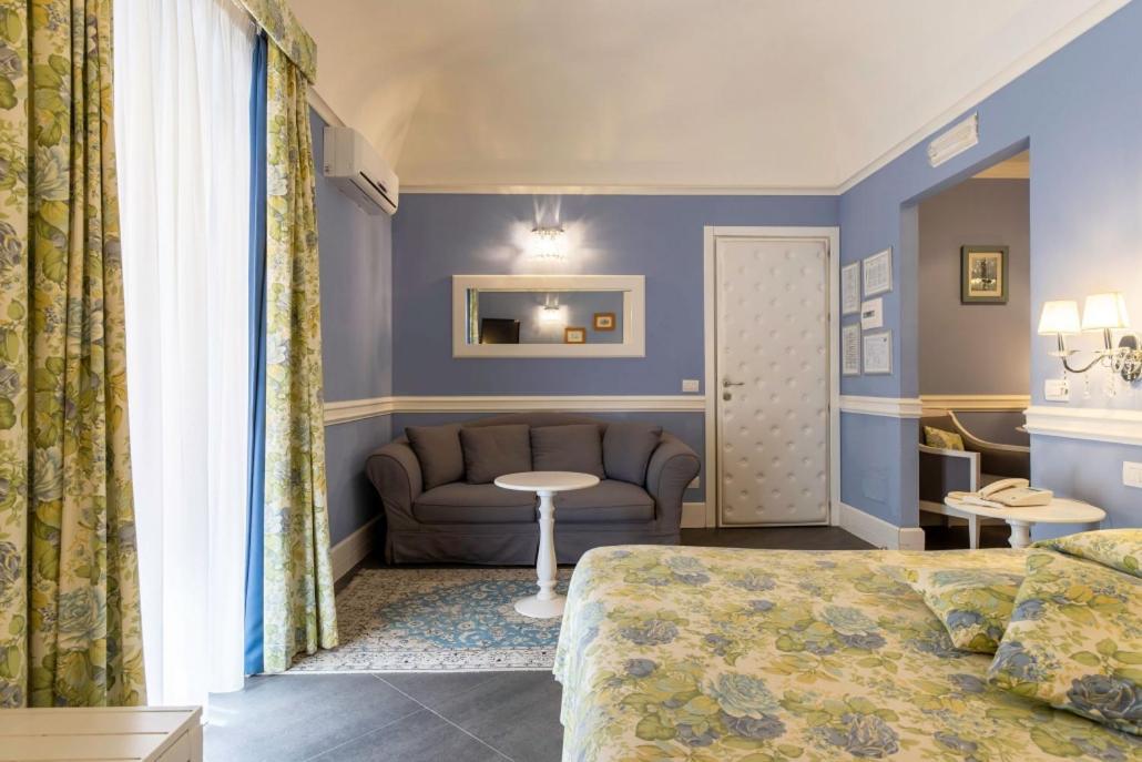 Hotel Il Barocco รากูซา ภายนอก รูปภาพ