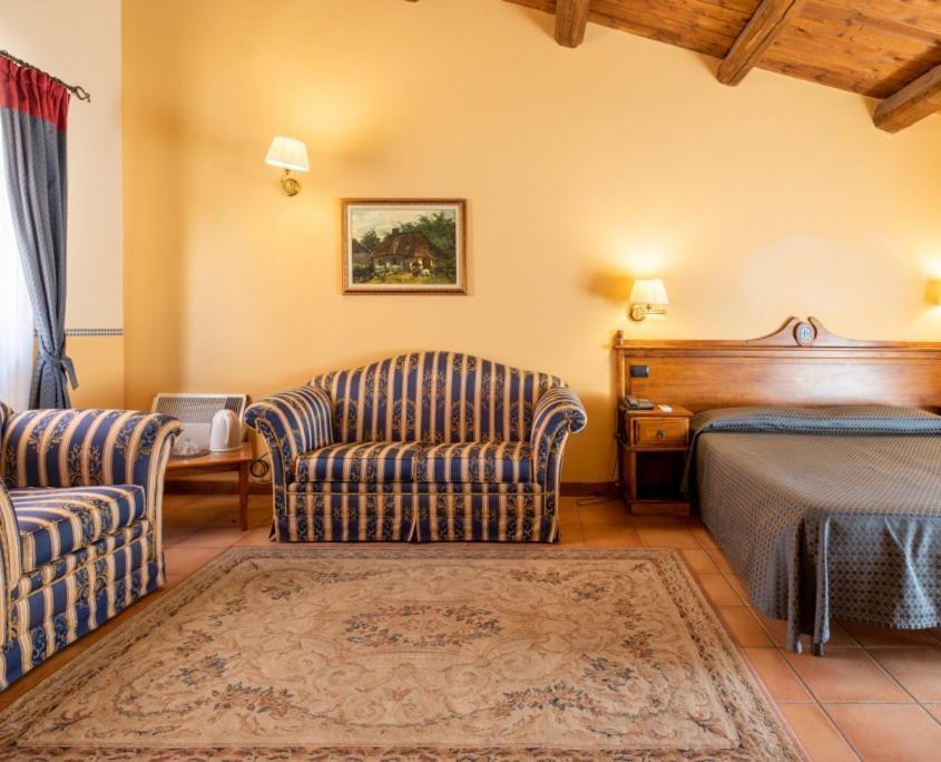 Hotel Il Barocco รากูซา ภายนอก รูปภาพ