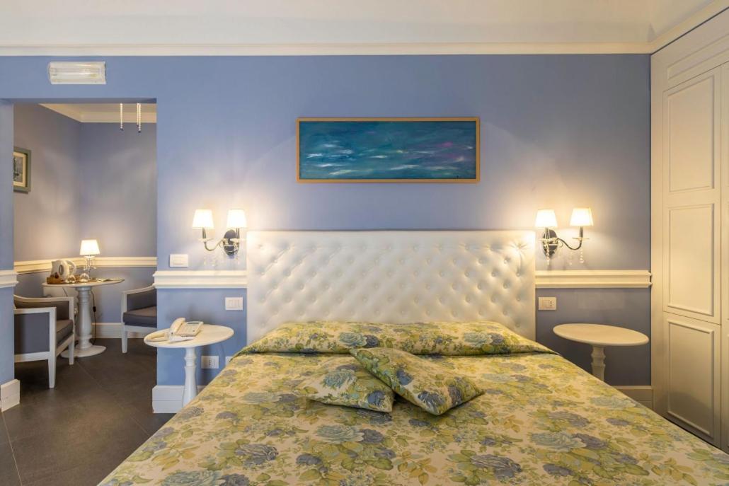 Hotel Il Barocco รากูซา ภายนอก รูปภาพ