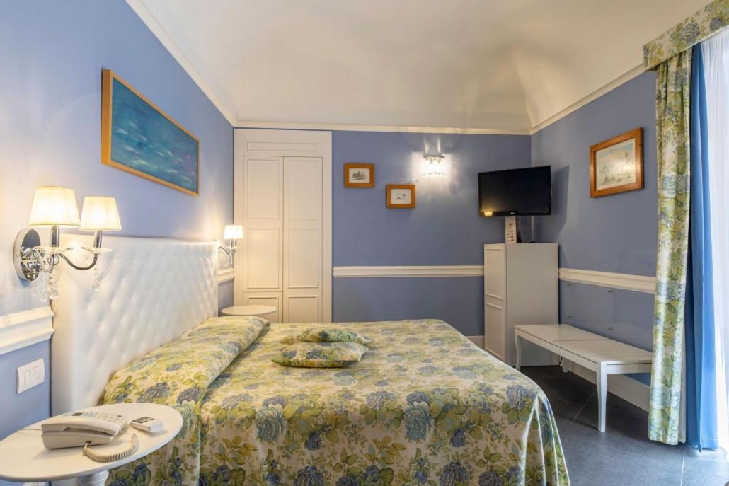 Hotel Il Barocco รากูซา ภายนอก รูปภาพ