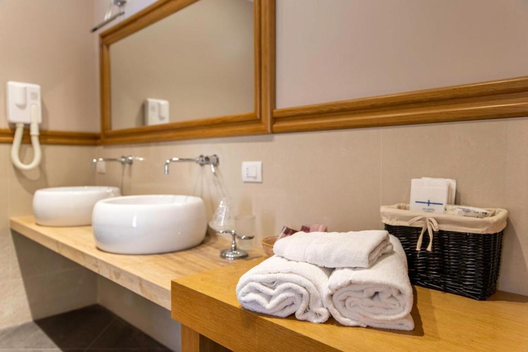 Hotel Il Barocco รากูซา ภายนอก รูปภาพ
