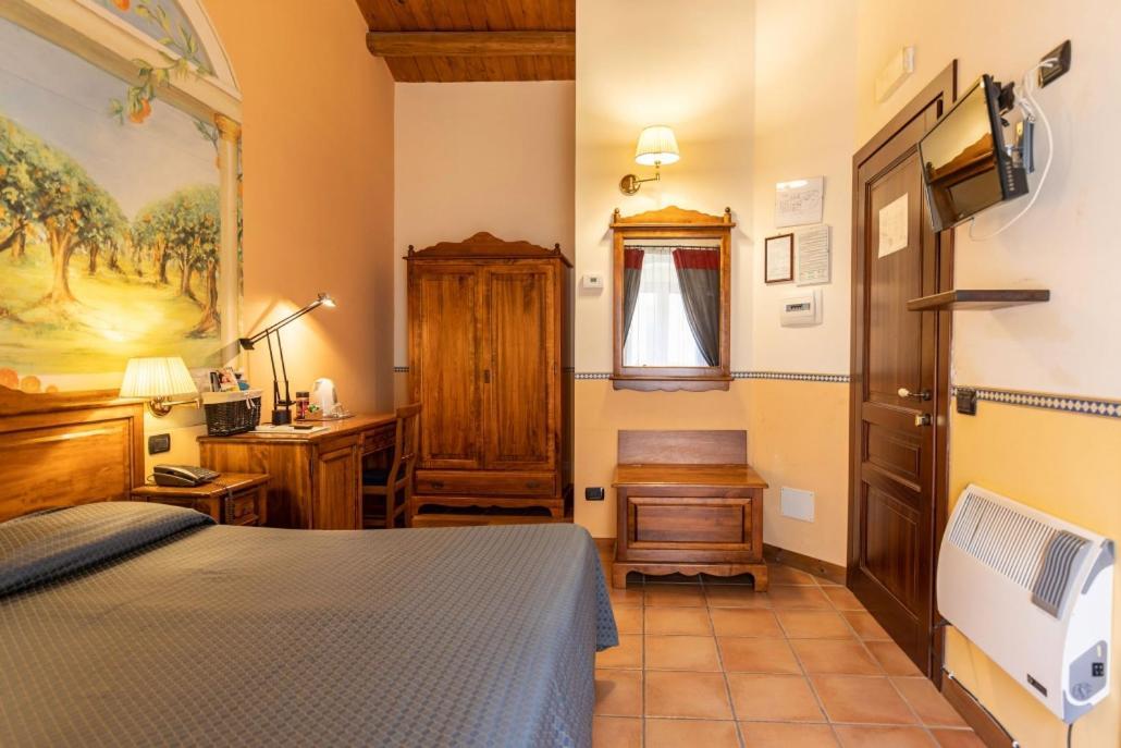 Hotel Il Barocco รากูซา ภายนอก รูปภาพ
